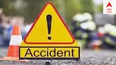 Chandigarh: Man Run Over By Truck In Major Accident; Probe Underway