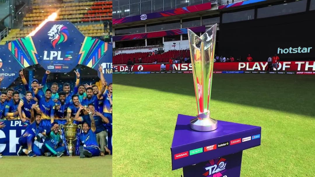 टी20 वर्ल्ड कप 2026 की वजह से स्थगित हुई ये बड़ी क्रिकेट लीग, नई तारीखों का हुआ एलान