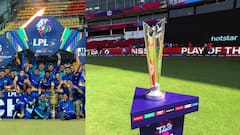 टी20 वर्ल्ड कप 2026 की वजह से स्थगित हुई ये बड़ी क्रिकेट लीग, नई तारीखों के साथ शेड्यूल का हुआ एलान