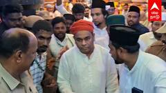 நாகூர் தர்கா கந்தூரி விழா ஆட்டோவில் வந்திறங்கிய AR ரகுமான் AR Rahman in Nagapattinam Nagore Dargah