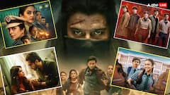 'द फैमिली मैन 3' का बाल भी बांका नहीं कर पाई 'स्ट्रेंजर्स थिंग्स 5', टॉप 5 से बाहर हुई 'महारानी 4'