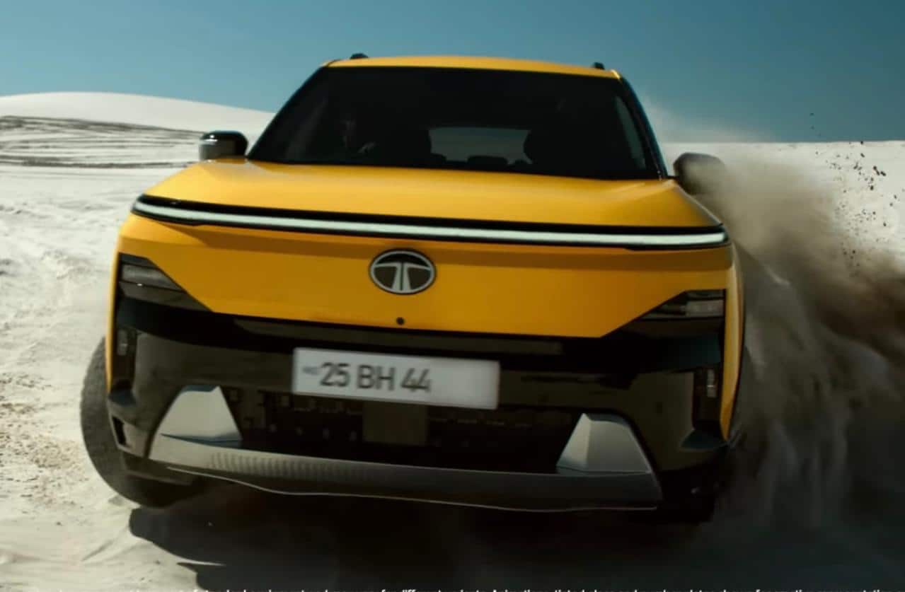 Tata Sierra AWD Launch Timeline: Should You Wait For It?