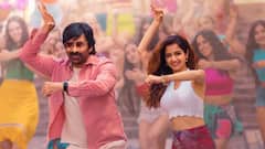 'బెల్లా బెల్లా' సాంగ్ లిరిక్స్... ట్రెండీ & పెప్పీగా రవితేజ 'బీఎండబ్ల్యూ'లో ఫస్ట్ సాంగ్ - విన్నారా?