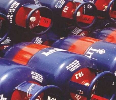 ਸਸਤਾ ਹੋਇਆ LPG ਸਿਲੰਡਰ! ਲੋਕਾਂ 'ਚ ਖੁਸ਼ੀ ਦੀ ਲਹਿਰ