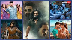 December Theatre Releases: पूरे दिसंबर गुलजार रहेंगे सिनेमाघर... 'धुरंधर', 'इक्कीस' सहित रिलीज होंगी ये फिल्में