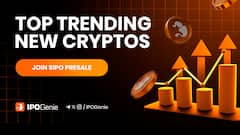 Best Crypto Presales To Buy Before 2026: 3 Early-Stage Tokens With Explosive 1000× Potential