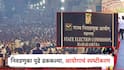 अन्यथा संपूर्ण निवडणुका 'स्थगित' कराव्या लागल्या असत्या; निवडणुका आयोगाकडून पहिल्यांदाच स्पष्टीकरण