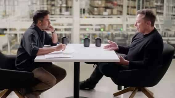 Does Musk Support Trump's Decision To Scrap US H-1B Visa Programme? What He Said