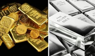 Gold Silver Rate: ચાંદીમાં આગ ઝરતી તેજી, સોનાની કિંમતમાં પણ મોટો ઉછાળો, જાણો શું છે લેટેસ્ટ રેટ 