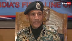 क्या होगा ऑपरेशन सिंदूर-2? BSF ने कहा- 'LoC पर 69 लॉन्च पैड, वहां मौजूद 100 से ज्यादा आतंकी'