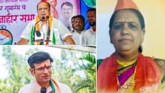 मुश्रीफ घाटगे युतीनंतर कागलला आणखी एक धमाका! आता ठाकरेंच्या नगराध्यक्ष पदाच्या उमेदवाराचा थेट शिंदे गटाच्या उमेदवाराला पाठिंबा