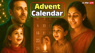 जर्मनी की अनोखी परंपरा ‘Advent Calendar’ भारतीय दर्शन ‘तमसो मा ज्योतिर्गमय’ से कितना मेल खाती है?
