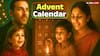 जर्मनी की अनोखी परंपरा ‘Advent Calendar’ भारतीय दर्शन ‘तमसो मा ज्योतिर्गमय’ से कितना मेल खाती है?