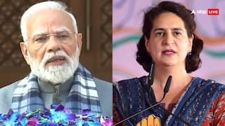 PM मोदी के ‘ड्रामा नहीं, डिलीवरी होनी चाहिए' वाले बयान पर प्रियंका गांधी ने किया पलटवार, बोलीं- 'जनता के मुद्दे उठाना...'