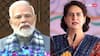 PM मोदी के ‘ड्रामा नहीं, डिलीवरी होनी चाहिए' वाले बयान पर प्रियंका गांधी ने किया पलटवार, बोलीं- 'जनता के मुद्दे उठाना...'
