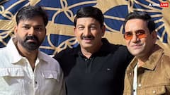 पवन सिंह ने निरहुआ को लगाया गले, मनोज तिवारी के छुए पैर, कपिल के शो में धमाल मचाने आ रहे भोजपुरी के 3 सुपरस्टार