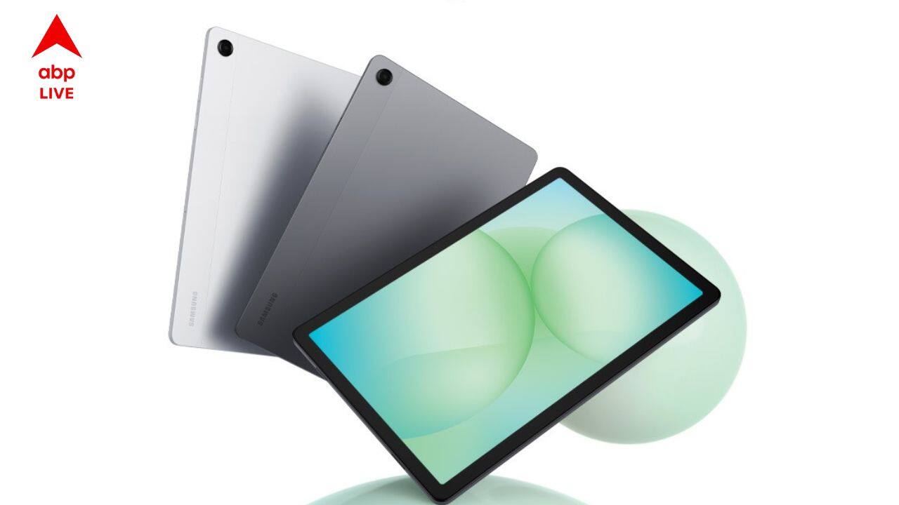 ২৫ হাজারের কমে ঝাঁ-চকচকে ট্যাব, তাও আবার স্যামসাং গ্যালাক্সির ! কী কী ফিচার রয়েছে?