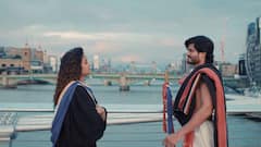 90s బయోపిక్ సీక్వెల్ మూవీ 'ఎపిక్ ఫస్ట్ సెమిస్టర్' - టైటిల్ గ్లింప్స్ వచ్చేసింది