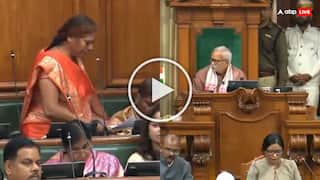 'ईश्वर की सतत लेती हूं…', JDU विधायक विभा देवी ठीक से नहीं पढ़ सकीं शपथ, कई बार अटकीं, VIDEO