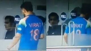 IND vs SA: टीम इंडिया के ड्रेसिंग रूम से आया चौंकाने वाला वीडियो, रांची ODI के बाद कोहली ने किया गंभीर को इग्नोर?