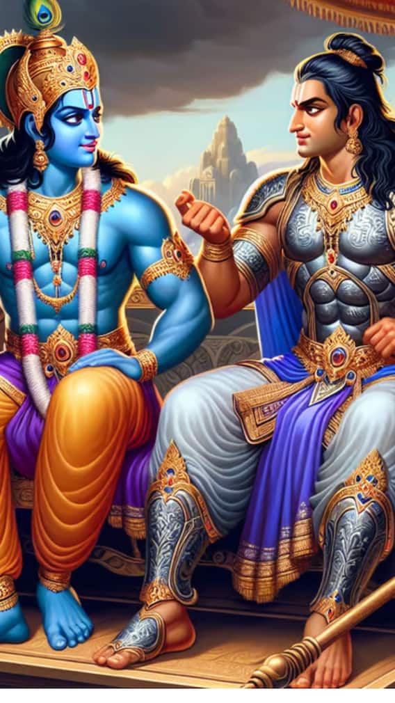 मोक्ष प्राप्तीसाठी गीतेचा कोणता अध्याय वाचावा?