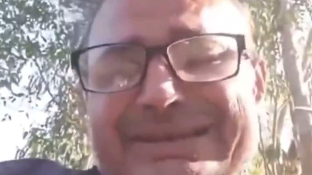 Hours After Posting Last Video Before Suicide, UP BLO Officer Found Dead; Investigation On