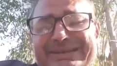 Hours After Posting Last Video Before Suicide, UP BLO Officer Found Dead; Investigation On