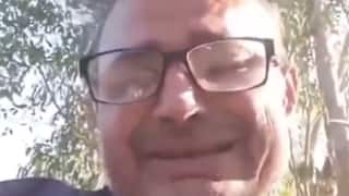 Hours After Posting Last Video Before Suicide, UP BLO Officer Found Dead; Investigation On