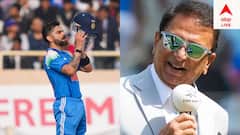 সচিন ও বিরাটের মধ্যে কে সেরা? আলোচনায় যবনিকা টেনে দিলেন গাওস্কর