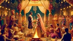 8 రకాల వివాహాలు.. వాటి అర్థం ఏంటి? సమంత భూతశుద్ధి వివాహం అందులో ఉందా! ఈ విధంగా చేసుకునే పెళ్లిళ్లు నిషిద్ధమా! 