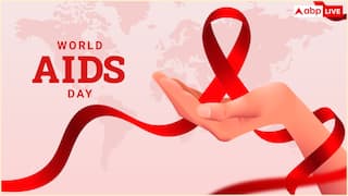 World AIDS Day 2025: बिहार में कितने लोग HIV पॉजिटिव? जानें इस बीमारी के लक्षण और बचाव के तरीके