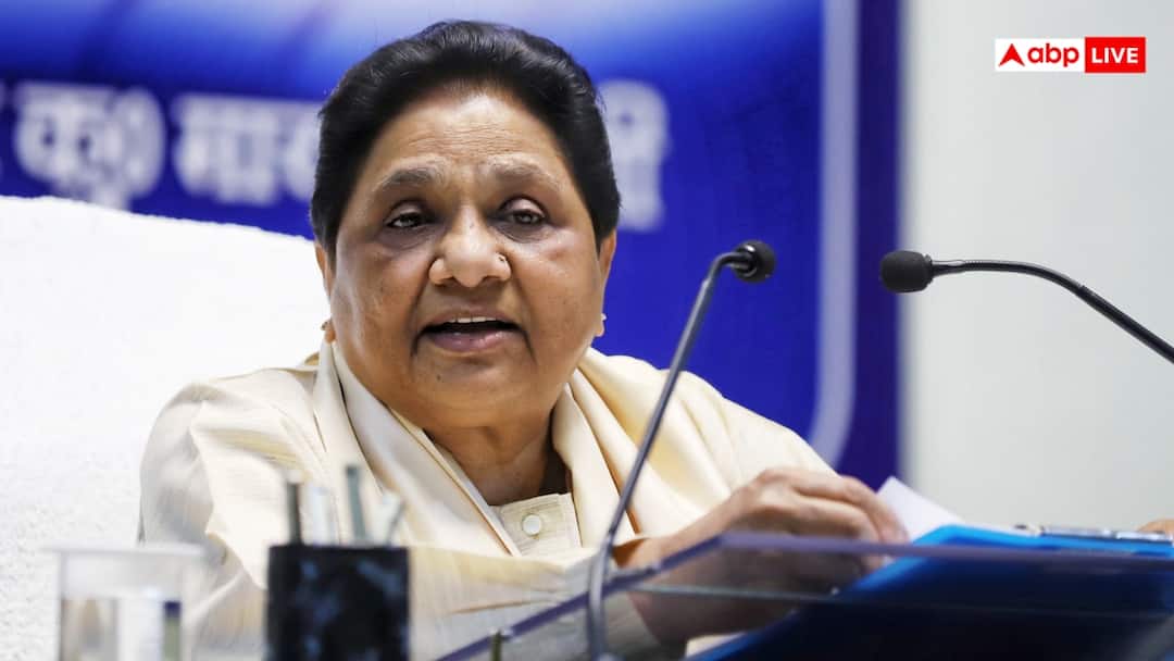‘Vote Is Real Power’: Mayawati Urges BSP To Participate In SIR On Ambedkar’s Death Anniversary