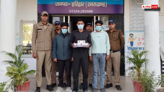 रिटायर्ड एयरफोर्स कर्मचारी की हत्या का खुलासा, करोड़ों की संपत्ति के लिए बेटे ने ही उतारा मौत के घाट