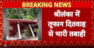 Alert: Storm Devastates Sri Lanka; 334 Dead, 370 Missing as Indian Aid Rushed