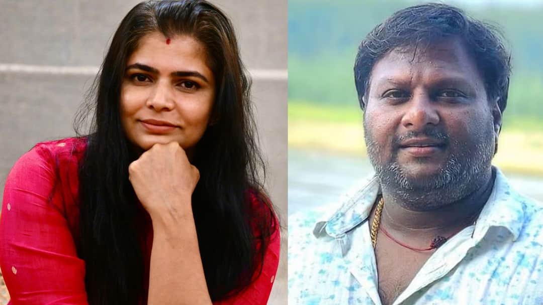 மோகன் ஜி படத்தின் பாடலை பாடியதற்கு வருத்தப்படுகிறேன்..மன்னிப்பு கேட்ட சின்மயி