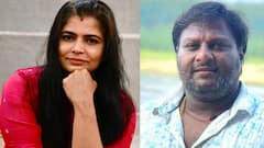 மோகன் ஜி படத்தின் பாடலை பாடியதற்கு வருத்தப்படுகிறேன்..மன்னிப்பு கேட்ட சின்மயி