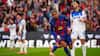 FC Barcelona Seize La Liga Lead After Real Madrid Stumble In Girona Clash