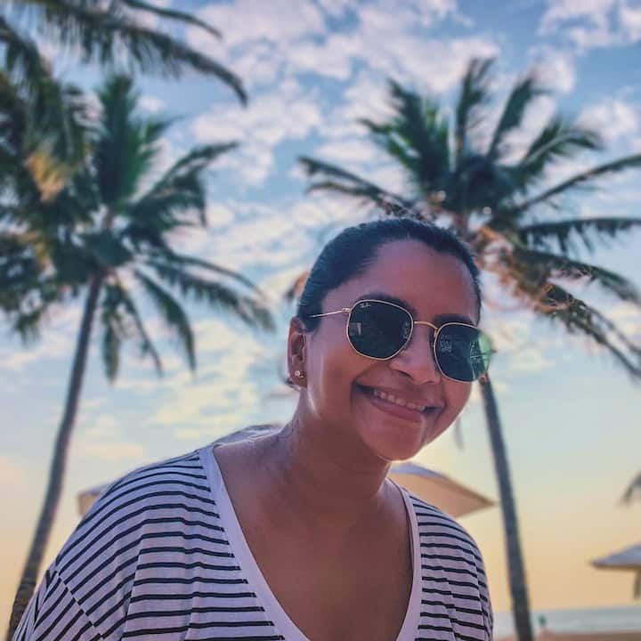 श्यामाली दे ने मुंबई यूनिवर्सिटी से साइकोलॉजी में ग्रेजुएशन किया है. इसके बाद बतौर असिस्टेंट डायरेक्टर, क्रिएटिव एडवाइजर और स्क्रिप्टर राइटर भी काम किया.