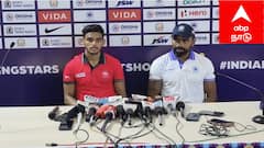 அரசுப் பள்ளி மாணவர்கள் ஹாக்கியில் ஊக்கிவிப்பு, தமிழக வீரர்கள் இந்திய அணியில் தேர்வு செய்ய வாய்ப்பு !