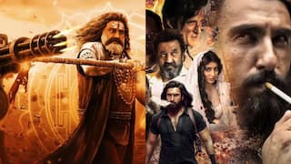 Upcoming Telugu Movies : లాస్ట్ మంత్... ఫస్ట్ వీక్ ఫుల్ ఎంటర్టైన్మెంట్ - థియేటర్లలో 'అఖండ' తాండవం... ఓటీటీల్లో మూవీస్/వెబ్ సిరీస్ల లిస్ట్