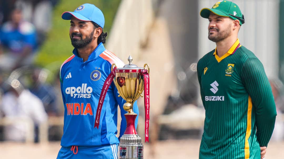 IND vs SA 2nd ODI: Match Date, Venue, Pitch Report, Probable Playing XI