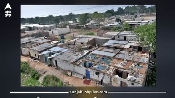 ਚੰਡੀਗੜ੍ਹ ਕਲੱਬ ਤੋਂ ਬਾਅਦ ਧਨਾਸ ਦੀ ਕੱਚੀ ਕਾਲੋਨੀ ਹਟੇਗੀ, ਸਿਆਲ ਖਤਮ ਹੁੰਦੇ ਹੀ ਹੋਏਗਾ ਐਕਸ਼ਨ, ਮੁੜ ਨਹੀਂ ਹੋਣ ਦਿੱਤਾ ਜਾਏ ਕਬਜ਼ਾ