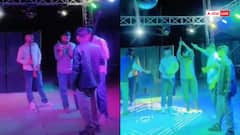 जोधपुर में हथियारों का बढ़ता क्रेज! युवाओं का 'तमंचे पर डिस्को', अब तलाश में जुटी पुलिस