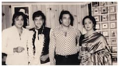 Shatrughan Sinha Meets Hema Malini After Dharmendra’s Death: 'It Was Heartbreaking...'