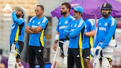 Kohli And Gambhir: গম্ভীরের সঙ্গে মুখ দেখাদেখি বন্ধ কোহলির? রাঁচিতে কোচকে এড়িয়ে গেলেন কিংগ, জল্পনা তুঙ্গে