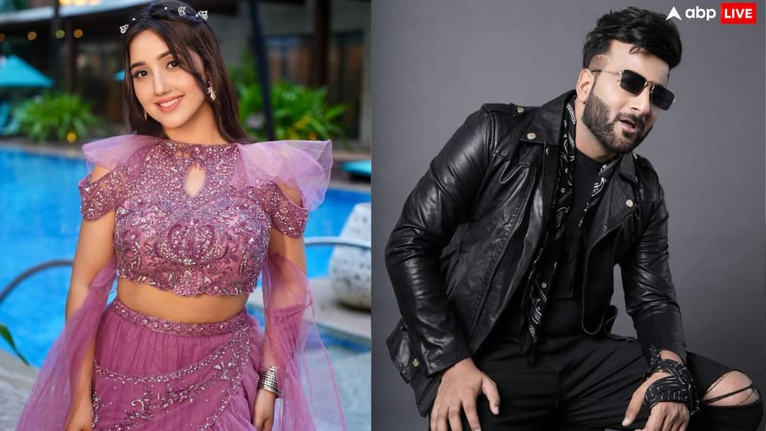 'बिग बॉस 19' से निकलने के बाद क्या कर रहे हैं अशनूर कौर और शहबाज गिल Bigg Boss 19 Shehnaaz Gill Shared PostFor Brother Shehbaz Badsesha ashnoor kaur reunion with abhishek bajaj 'बिग बॉस 19' से निकलने के बाद क्या कर रहे हैं अशनूर कौर और शहबाज गिल