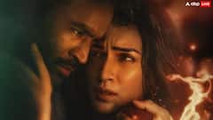 मंडे को भी ‘तेरे इश्क में’ ने मचाई धूम, बनी 2025 की 5वीं सबसे बड़ी रोमांटिक फिल्म