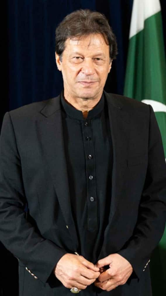 ఇమ్రాన్ ఖాన్ బతికే ఉన్నారా? చంపేశారా?