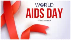 ఎయిడ్స్ కేసుల్లో ఆంధ్రప్రదేశ్ టాప్‌- ఏపీ ప్రభుత్వం అలర్ట్‌- సత్య కుమార్ ఏమన్నారంటే?