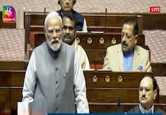 Parliament Winter Session Live: વિપક્ષના હોબાળા બાદ લોકસભા આવતીકાલ સુધી સ્થગિત